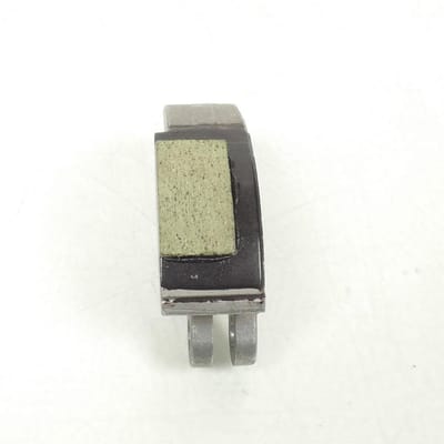 Mâchoire d'embrayage origine pour mobylette Peugeot 50 103 SPX 723518 Neuf