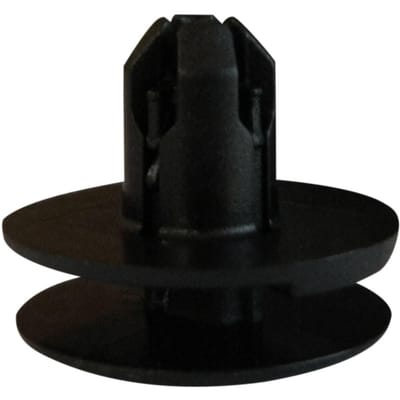 10 Stuks Fender Drukknoopbevestigers voor Honda: 91501-TR0-003