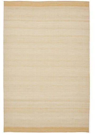 Suns vloerkleed Veneto 160x240cm geel