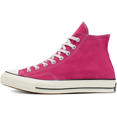 Chuck 70 Converse High 'Prime Pink' 166215C 44.5 pink