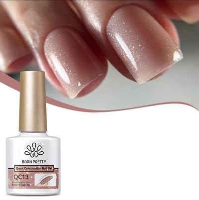 Born Pretty - Biab - 1 stuk - Builder in a bottle - Builder gel - Biab nagellak - Biab set - The gel bottle biab - Biab nagel builder - Gel in a bottle - Builder in a bottle biab