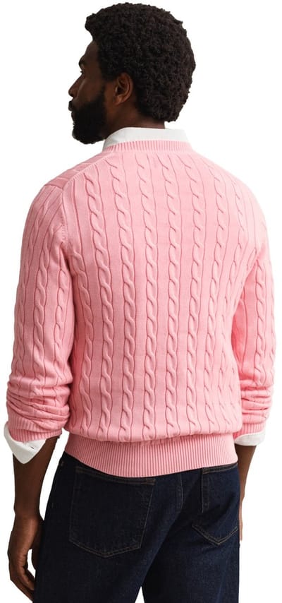 Gant trui roze
