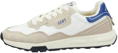 Gant Youtron 872631245 Schoenen Wit EU 40 Man