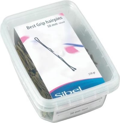 Best Grip 7Cm Blond 250Gr