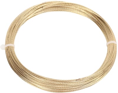 Dailygoods- Autoglasverwijderingsdraad - Oliebestendig - Supersterkte - 82ft lang - Efficiënt - Reparatietool - Glasverwijderingsdraad