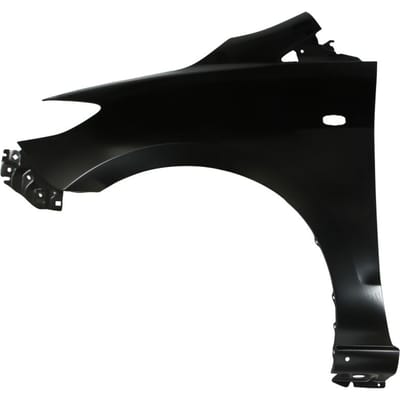 Spatbord, vóór BLIC 6504-04-3408313P, links