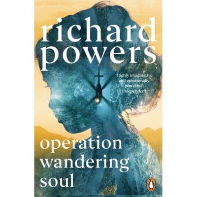 Operation Wandering Soul - Richard Powers