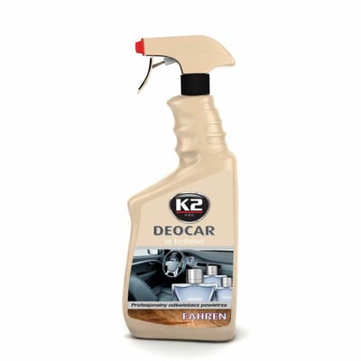 K2 Cayon Serie - Luchtverfrisser - Fahren - 700 ml - Intensieve Geur