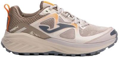 Joma Trek Trailschoenen Beige EU 37 Vrouw