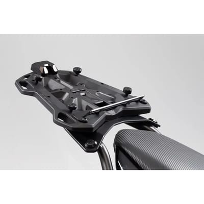 Adapterplaat voor bagagerek SW-Motech Street-Rack Shad 2