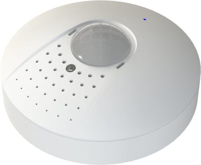 Freelux - Bewegingsmelder - Draadloos - 3xAAA batterij - Wit