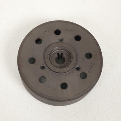 Volant magnétique d allumage MVT pour Moto Bultaco 50 Lobito 1999 à 2004 MVT / Millenium / Ø103mmxØ87mm Neuf