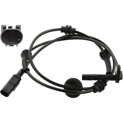 Sensor, wielsnelheid FEBI BILSTEIN 106471
