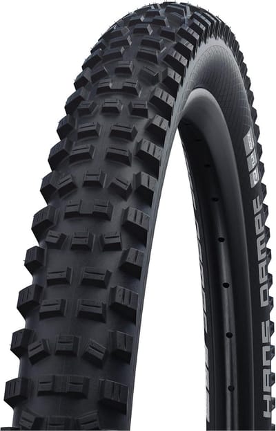Mountainbike Buitenband - 27.5 x 2.35 Inch - Draadband - Geschikt voor All-Mountain en Enduro