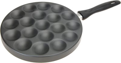 Basic Poffertjespan Basic