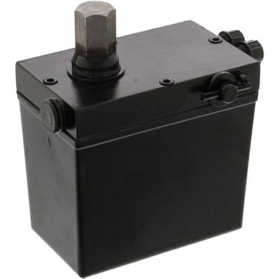 Kantelpomp, cabine FEBI BILSTEIN 47503