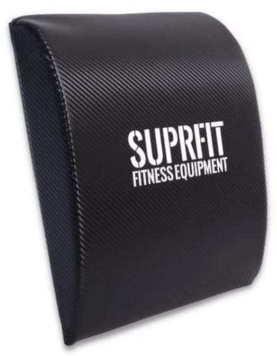 Ergonomische Sit Up Mat - Antislip Buikspieroefeningen Onderlegger - Robuste Abdominale Kussen
