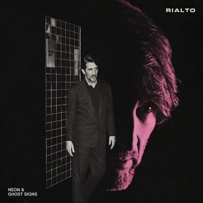 Rialto - Neon & Ghosts Signs (LP)