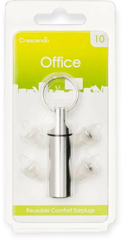 Crescendo Office