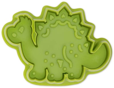 Städter dinosaurus 6,5 cm lichtgroen