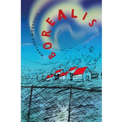Borealis - Marloes Morshuis