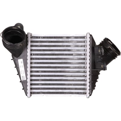 Intercooler NISSENS 96176
