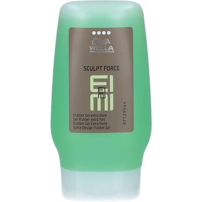 Wella Professionals EIMI Sculpt Force Gel - 125 ml - Haargel