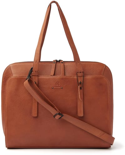 Zakelijke laptoptas | Werktas | Aktetassen | Werktas shopper | Werktassen unisex | Laptop tas | Laptoptassen | Laptoptas 15.6 inch | 933687