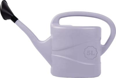 Talen Tools - Gieter - Met broes - Lila - 5 liter