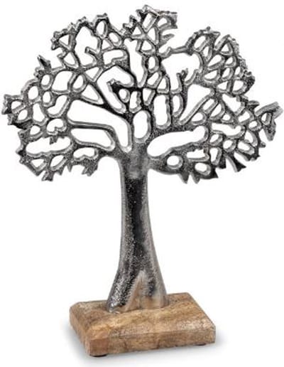 AL - Levensboom - Decoratie - 27 cm