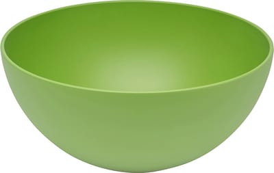 ZUPERZOZIAL - Nature Collection, mega schaal 30cm, Nature Bioplastic, groen