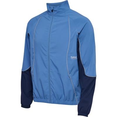 Trainingsjack met rits Hummel Pulse
