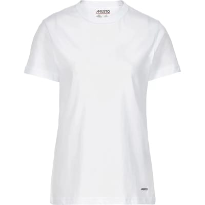 Dames-T-shirt Musto Essential