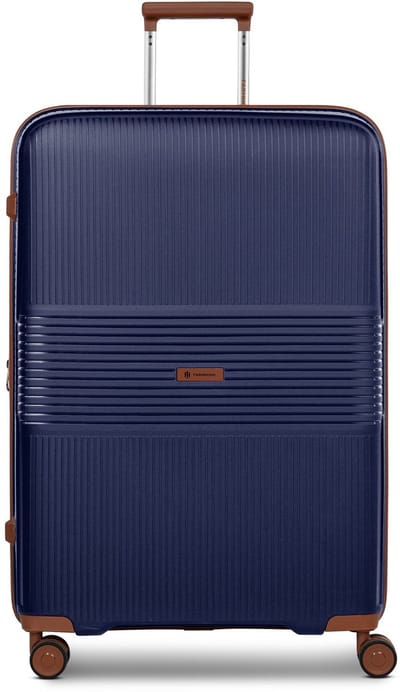 Farmhood trolley Eco Edition 02 Trolley Navy donkerblauw 76cm
