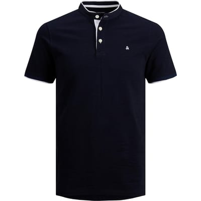 Jack & Jones Polo shirt Effen Polo shirt