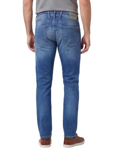 Replay Anbass jeans slim fit denim