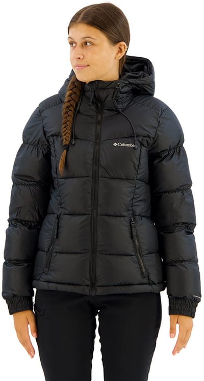 Columbia Abbott Peak™ Ii Jas Zwart XS Vrouw