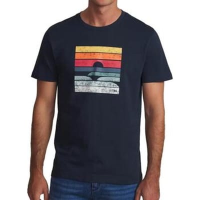 T-shirt TBS Arctique 26