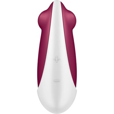 Satisfyer 'Spot On 3', 9 cm