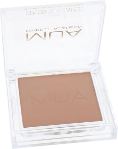 MUA Pressed Powder - Shade 4