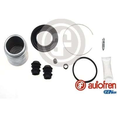 Reparatieset, remklauw AUTOFREN SEINSA D4-977C rechts