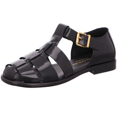 Platte sandalen Marc O'Polo -