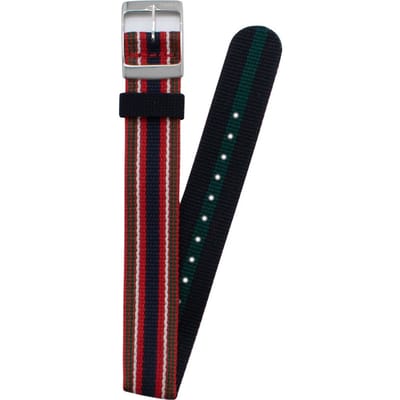 Montre Timex Btq391804. Sangle, Couleur . Unisexe.
