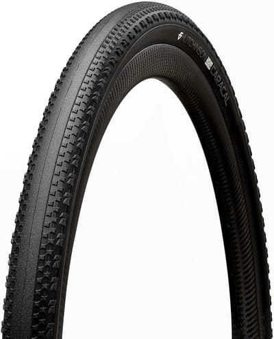 Gravel Binnenband Tubeless Ready Snelheid en Grip