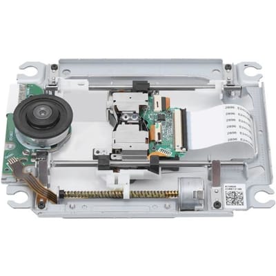 Module de Lentille Laser Composant Électronique pour KEM410ADA BPD‑200 KEK‑410AA KES‑410A