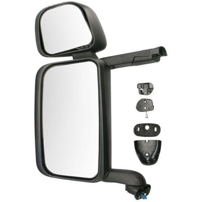Spiegel RYWAL JM3516EH-LDR