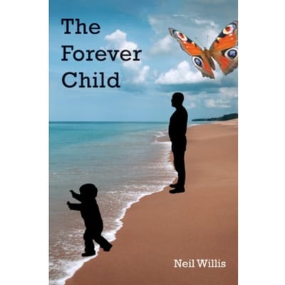 The Forever Child - Neil Willis
