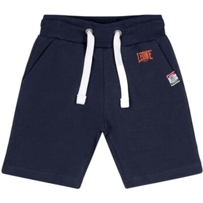 Korte Broek Leone 1947 Boy Bermuda New Basic