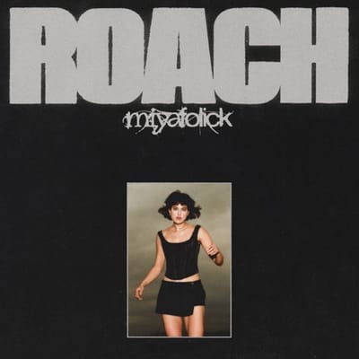 Roach - Miya Folick