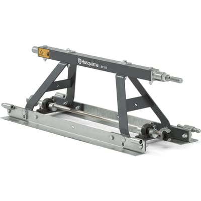 Husqvarna screed bt 90 1m